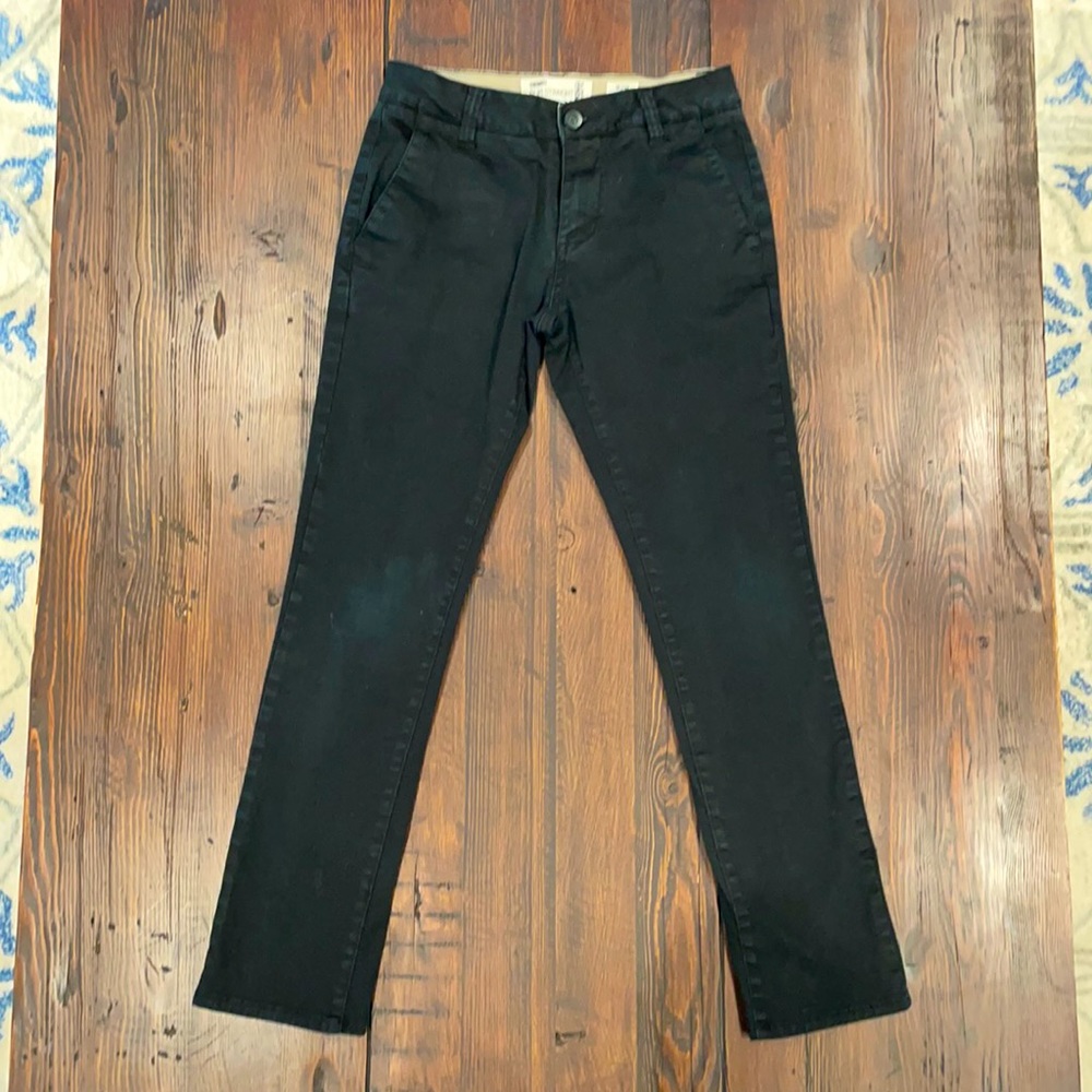 RSQ Slim Straight Chino pants